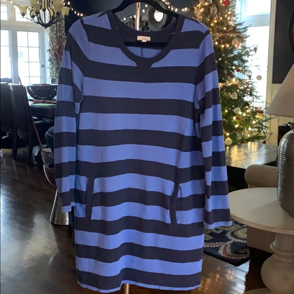 🎁 Gap dress